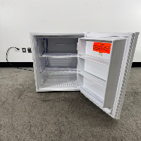 Fisher Scientific Isotemp Undercounter Freezer image 2